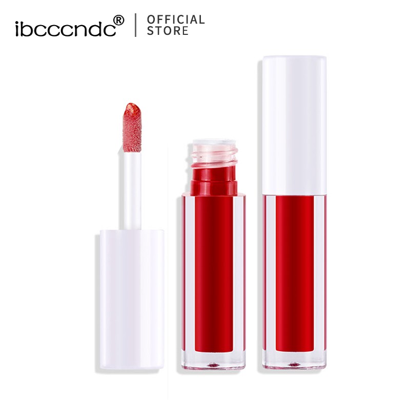 Son Kem Ibcccndc Kháng Nước Dưỡng Ẩm Lâu Trôi 4 Màu Lực Chọn 3g