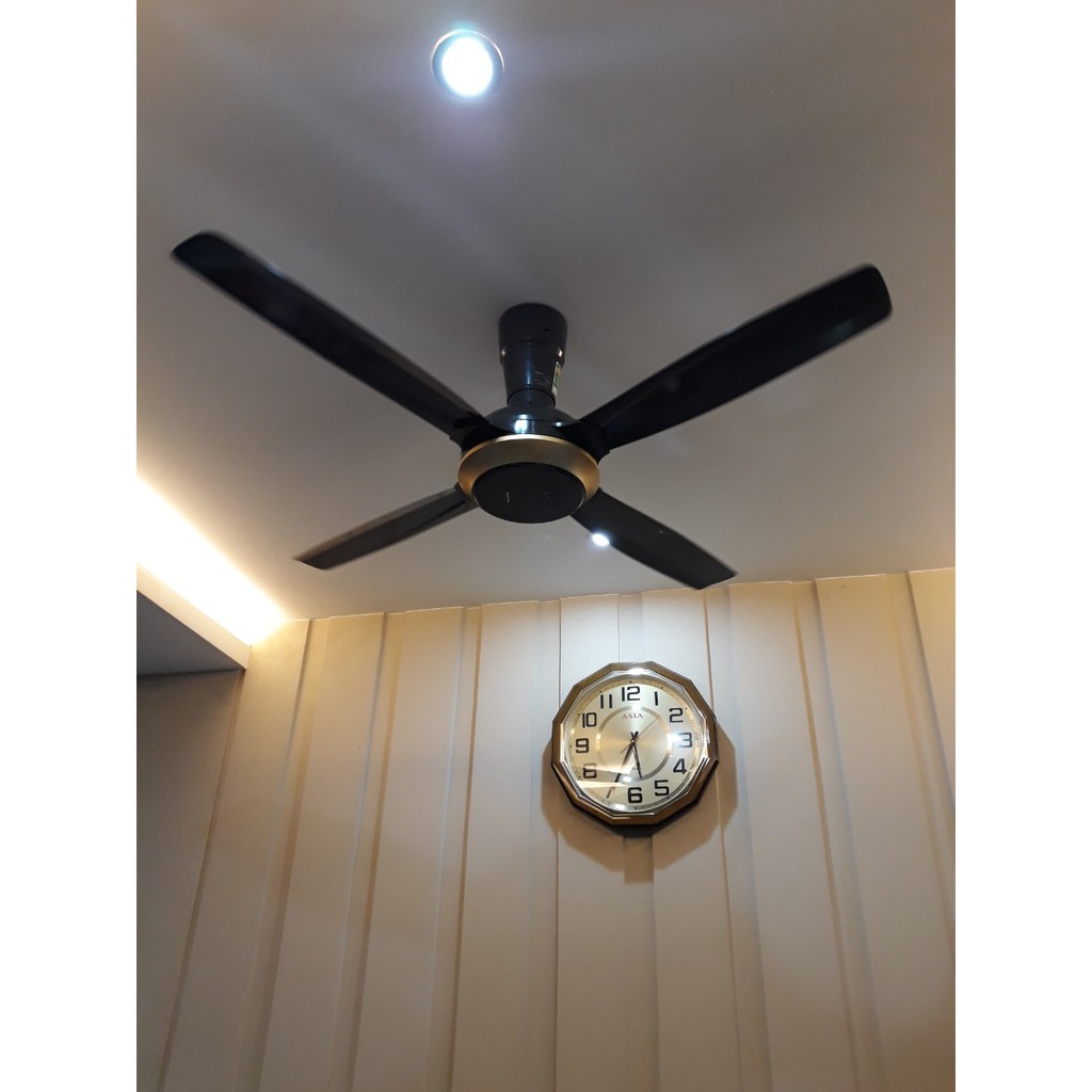 Quạt trần 4 cánh Panasonic F-56XPG/F-56XPG-W