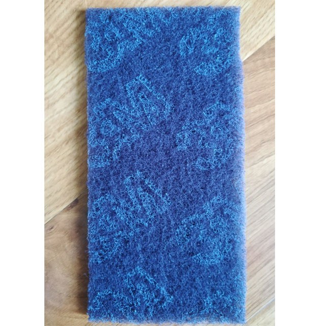 Miếng Cước Chùi Đa Năng 10x20cm Scotch-Brite