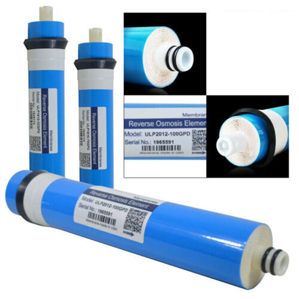 Màng Lọc Thẩm Thấu Ngược SHOUKEY Hệ Thống Lọc Nước Thẩm Thấu Muối Cao