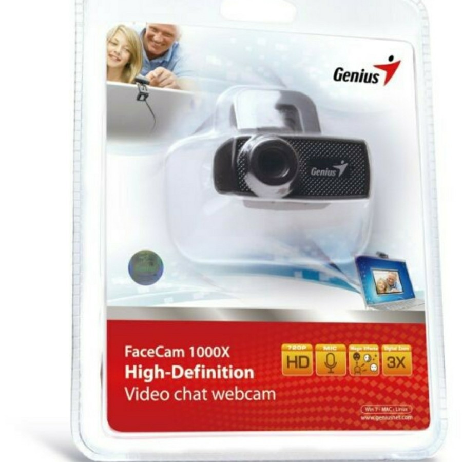 Webcam Mặtcam 1000x 720p Hd Chuyên Dụng Chất Lượng Cao | BigBuy360 - bigbuy360.vn
