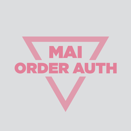 Mai Order Auth