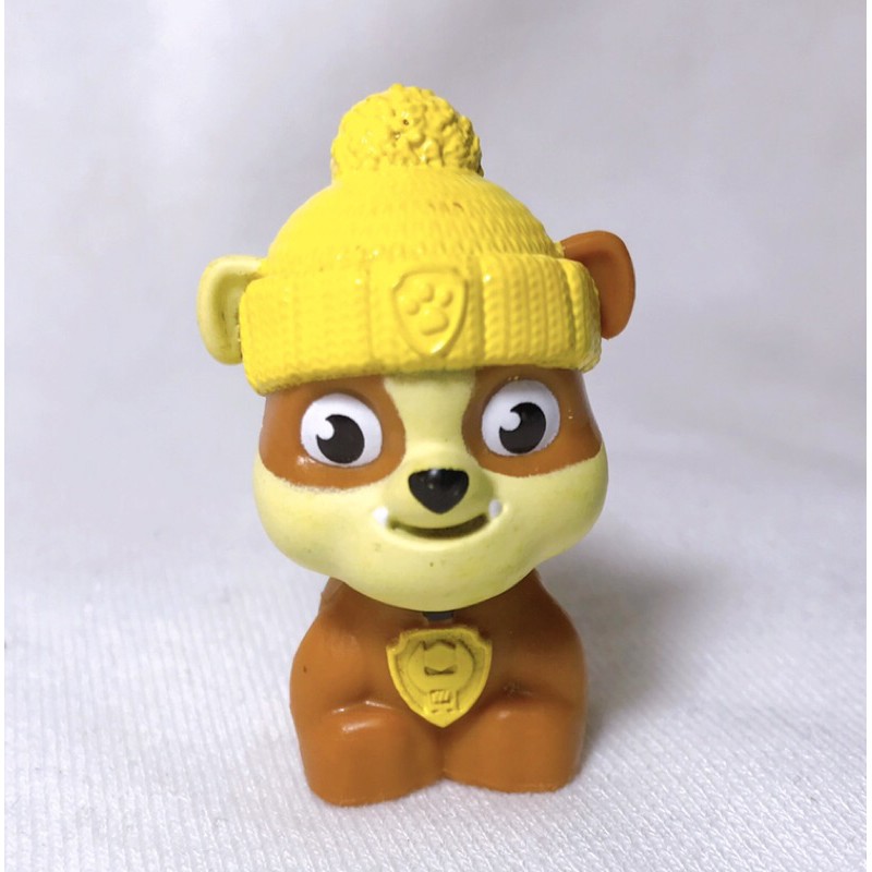 [Chính Hãng Giá Rẻ] Mô Hình Sưu Tập Nhân Vật Chó Cứu Hộ Paw Patrol, Đội Trưởng Ryder Và Những Người Bạn Hàng VNXK