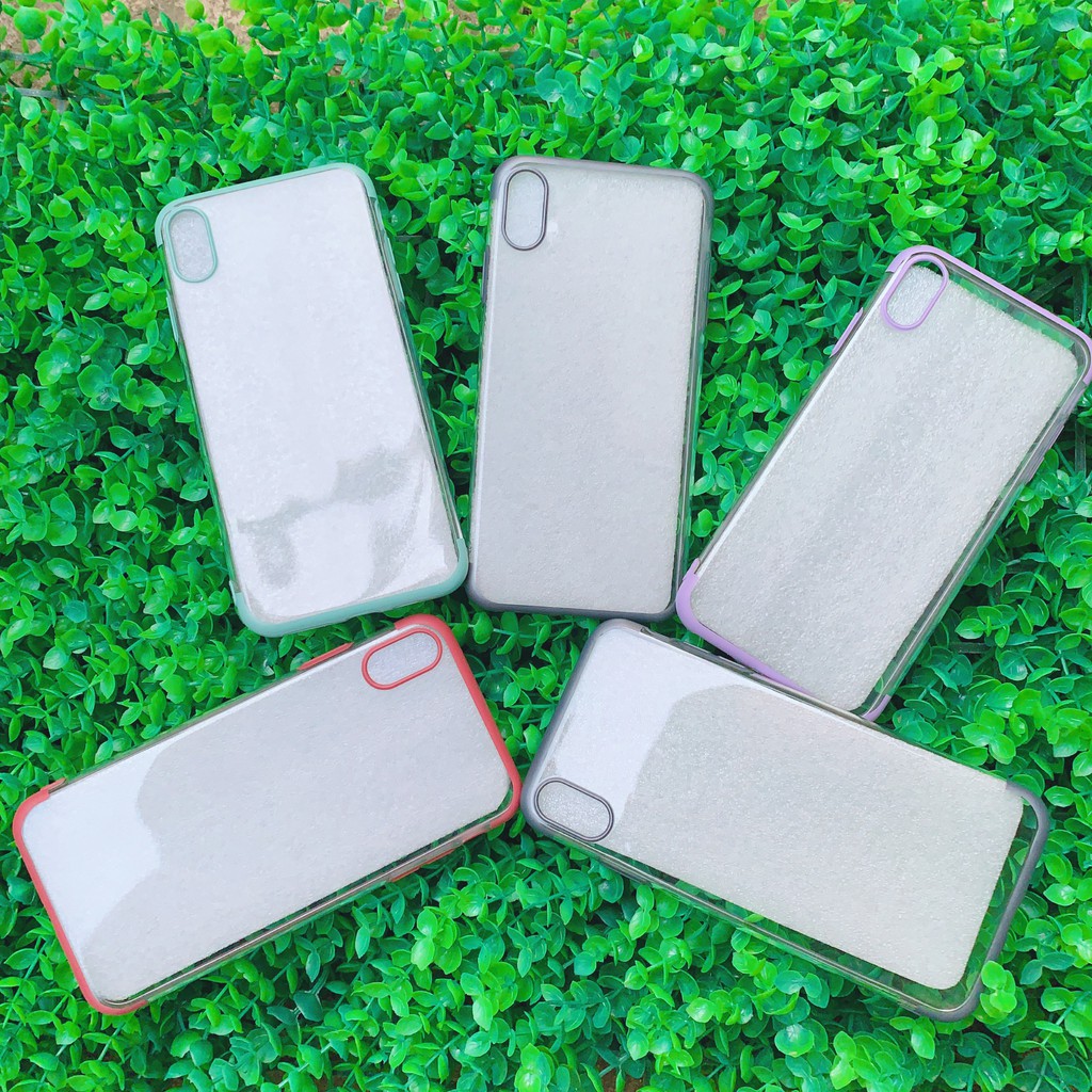 Ốp nhám bảo vệ camera màu pastel dành cho iPhone X /Xs/ Xr/ XsMax iPhone 11 11 Pro 11 Promax