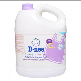 nước giặt Dnee nhập khẩu thái lan(chính hãng)