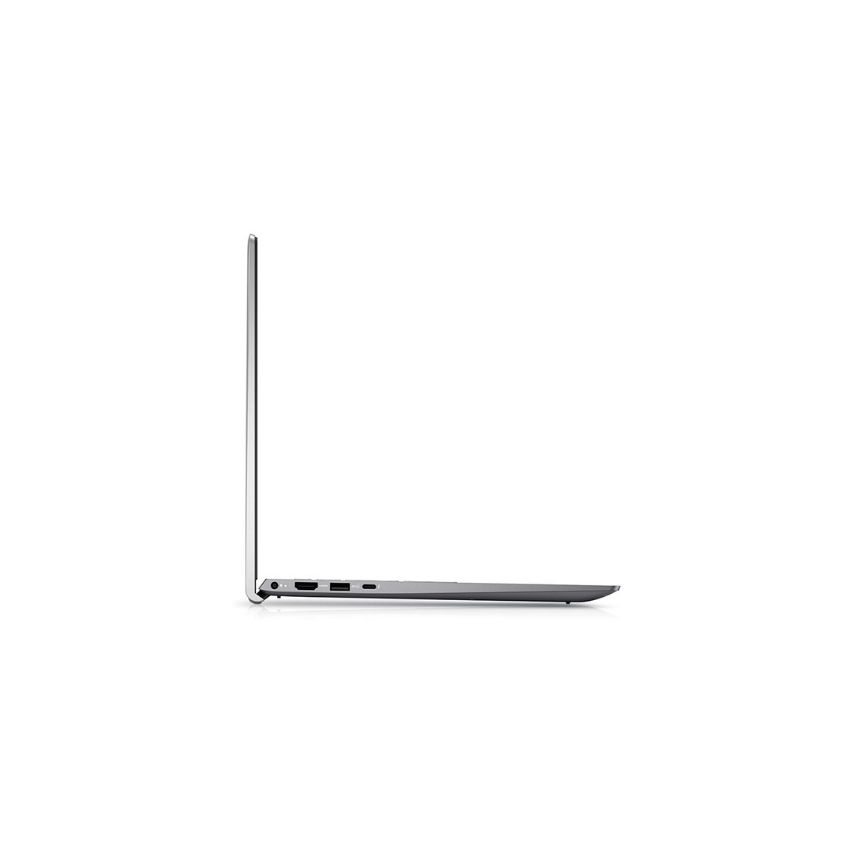 [ TẶNG VOUCHER 150K ] Laptop Dell Inspiron 5515 (N5R75700U104W1)/ Silver/ AMD Ryzen 7 - 5700U (1.8GHz, 8MB)/ RAM 8GB