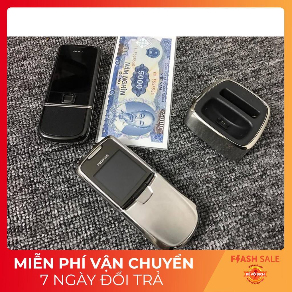Điện Thoại 8800_Anakin_Chính Hãng - Bảo Hành 12 Tháng