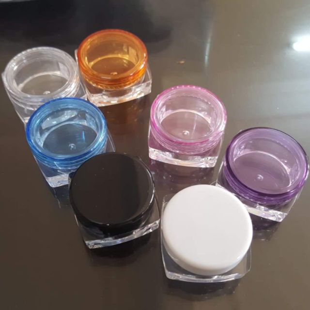 Combo 100 hũ chiết 5g