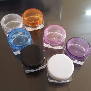 Combo 100 hũ chiết 5g