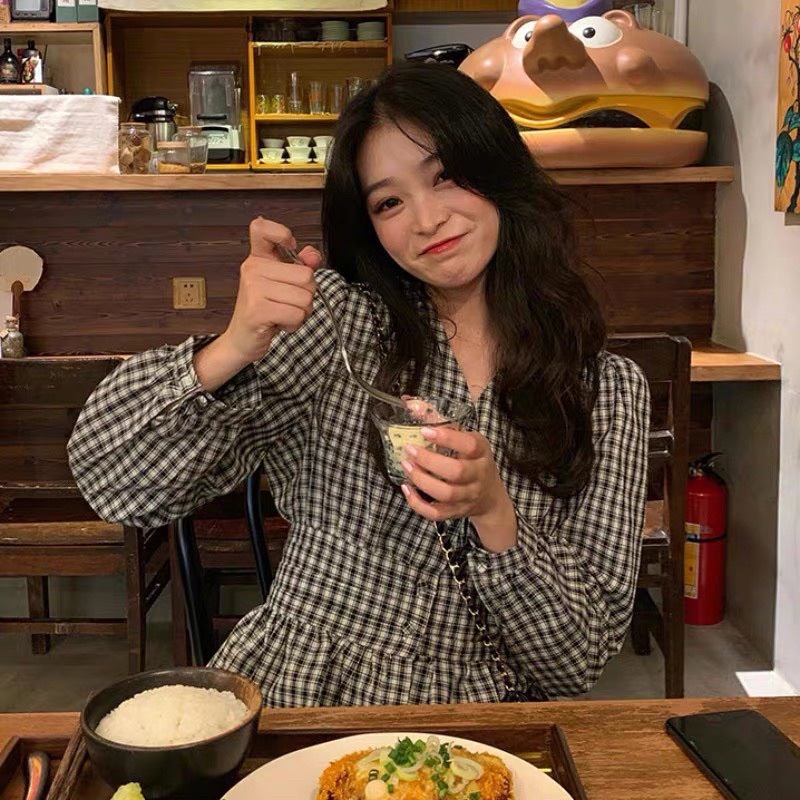 Áo peplum kẻ thô | BigBuy360 - bigbuy360.vn