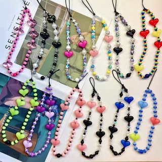 Móc treo điện thoại Phone Charm MADEBYLEE0