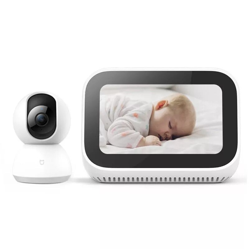 Loa màn hình cảm ứng Xiaomi Xiaoai