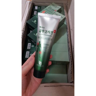 Dầu  Lạnh Glucosamine Hàn Quốc