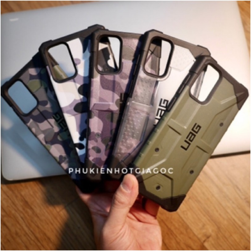 Ốp chống shock UAG Pathfinder , Plasma và Plyo cho Galaxy S20 + / S10 / S10 Plus / Note 10 Plus / S10 5G / Note 10 | BigBuy360 - bigbuy360.vn