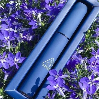 Son kem 3ce xanh mẫu mới 2020