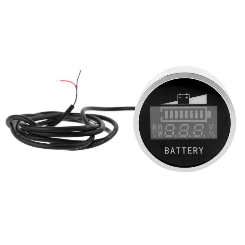 Pin Lithium 6-120V Chống Thấm Nước 12V 24V 48V 72V 6-