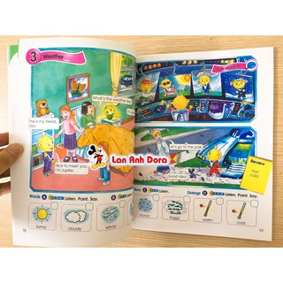 Đồ chơi - Superkids 2 - SB+ WB