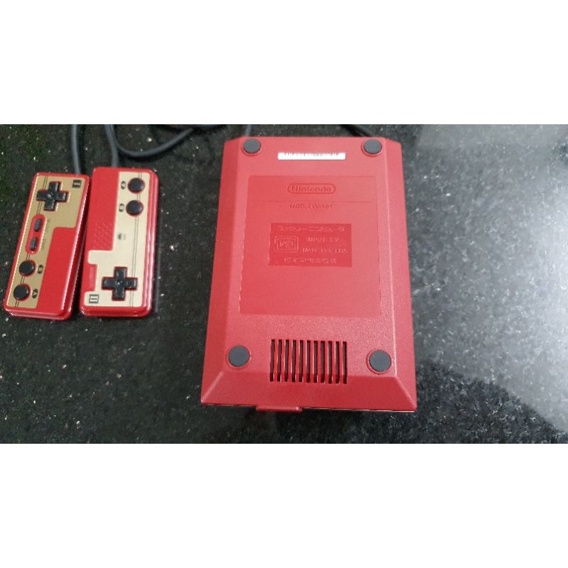 Máy game Nitendo Classic Famicom phiên bản mini
