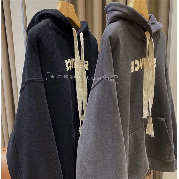 Áo hoodie nỉ siêu đẹp 1612HD