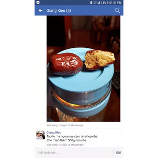 trà táo đỏ