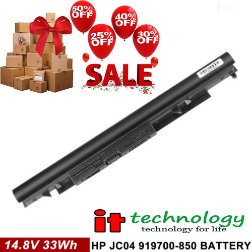 Pin Laptop HP TPN-Q186 TPN-Q187 TPN-C129 TPN-C130 TPN-W129 TPN-W130