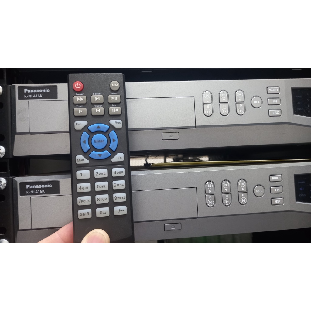 Remote chính hãng theo máy: DAIKIN SAMSUNG DARLING ARIRANG PANASONIC