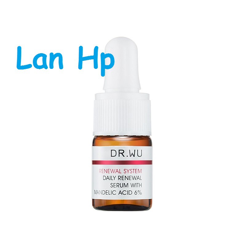 (Có sẵn)Serum mandelic 6%_18%  Đài loan | BigBuy360 - bigbuy360.vn