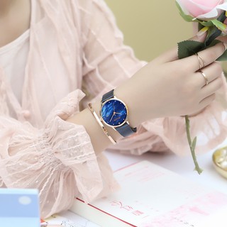 Đồng Hồ Nữ Julius Star JS-004