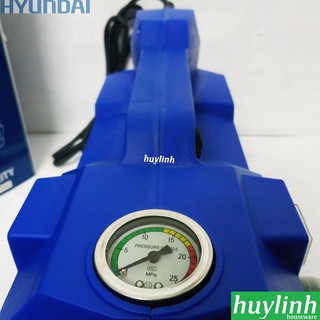 MÁY XỊT RỬA HYUNDAI HRX915