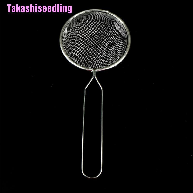 Rây lọc đồ chiên chất lượng cao tiện dụng cho nhà bếp