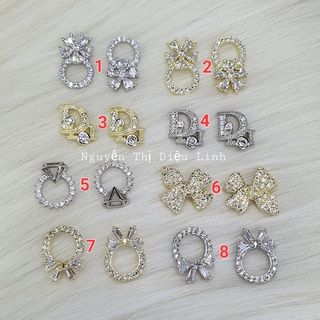 Charm cao cấp [ giá 1 cái ]
