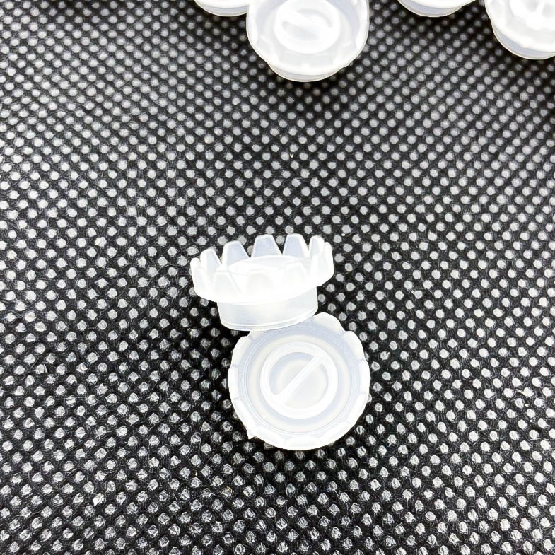 Nút tạo fan nối mi _nút đựng keo_keo nối mi chính hãng_Mai Hòa Lash