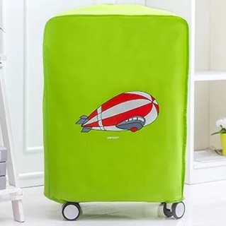 Túi Bọc Bảo Vệ Vali Siêu Cute