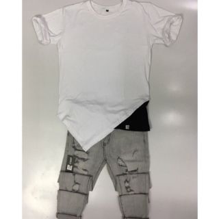 Áo phông thiết kế unisex