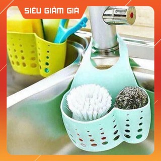 Mua Sale sốc -  Giỏ treo đồ  rửa chén tiện lợi - (HCM)
