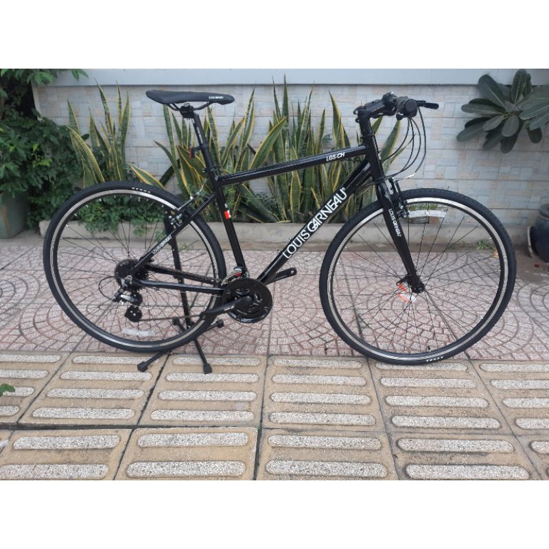 Xe đạp LOUIS GARNEAU LGS-CH