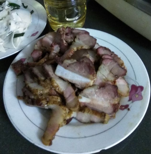 500gr ba chỉ gác bếp siêu mgon thơm lừng | BigBuy360 - bigbuy360.vn