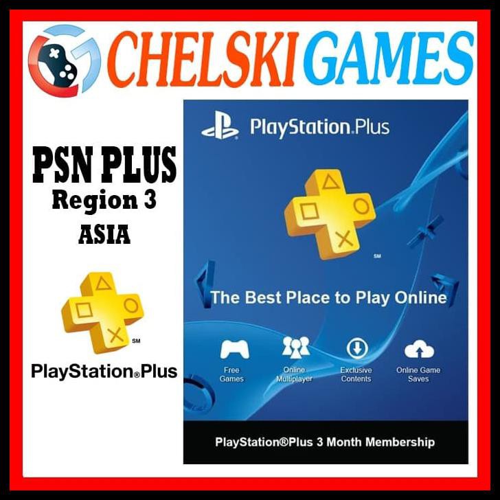 Tay Cầm Chơi Game Psn 3 + 1 Tháng / Psn 4m Chất Lượng Cao