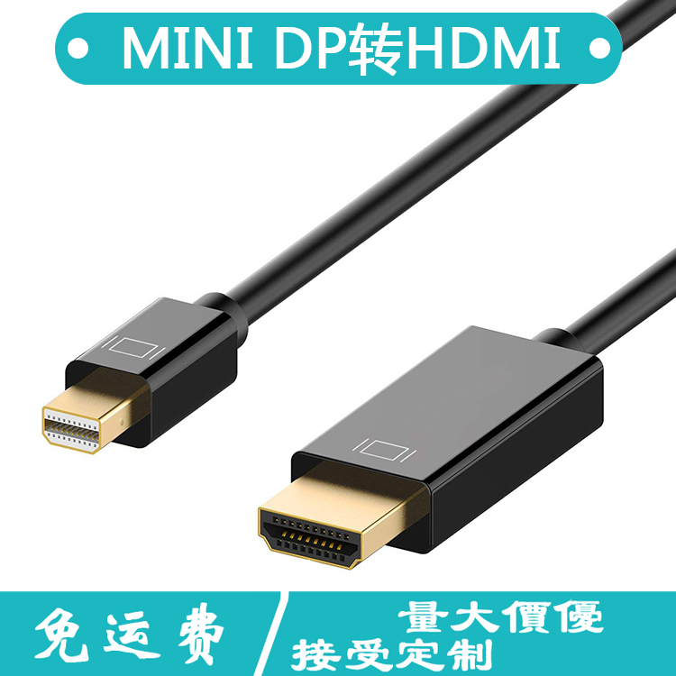 Đầu Chuyển Đổi Mini Displayport Sang Hdmi