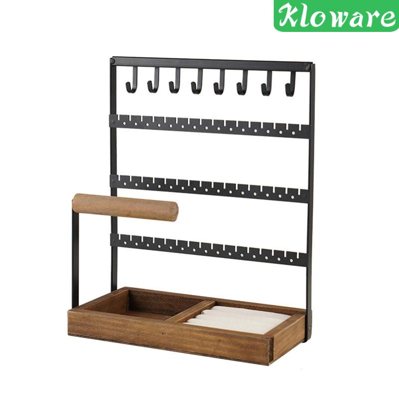 Giá Đỡ Trưng Bày Trang Sức Đa Năng Trang Trí Nhà Cửa