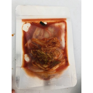 KIM CHI CẢI THẢO NGÒ GÓI 85G