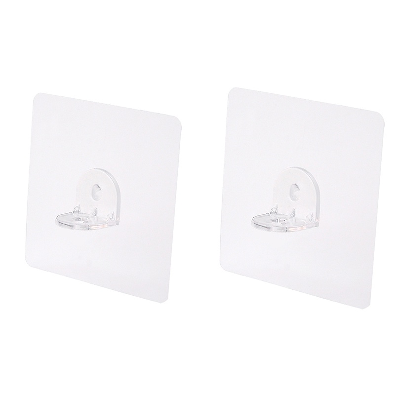 Móc Treo Đồ Dán Tường Không Đục Lỗ Tiện Dụng