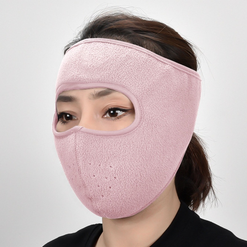 Khẩu Trang Che Phủ Cổ Chống Bụi Chống Gió Giữ Ấm Tiện Dụng