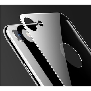 Kính cường lực mặt sau iPhone 7 Plus/ 8 Plus