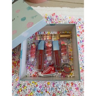 SET QUÀ KỈ NIỆM CHO CÁC BẠN GÁI ( CB067)
