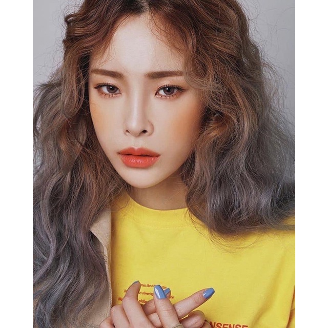 Má hồng mini M.A.C