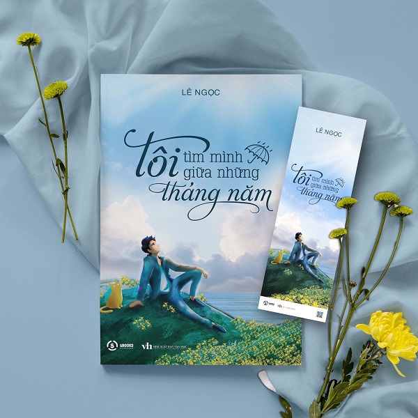 Sách - Tôi Tìm Mình Giữa Tháng Năm (