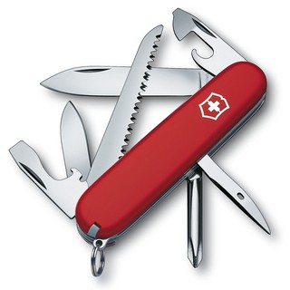Dao xếp đa năng Victorinox Hiker 1.4613