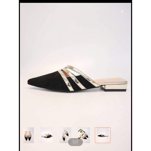 Sục big size 33-43