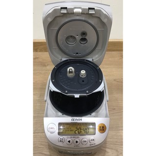 Nồi cơm điện Nhật Zojirushi NP- BE10